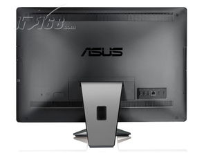 華碩ET2210ENKS B007A一體電腦 IT168產(chǎn)品圖賞及軟硬件配套解析