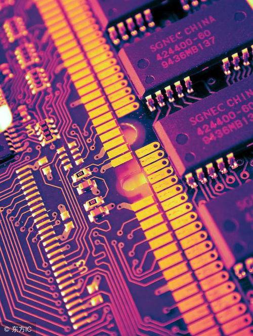 微型計(jì)算機(jī)性能的協(xié)同交響 各項(xiàng)指標(biāo)如何交織影響整體效能