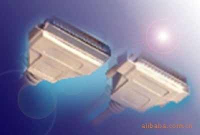 專業(yè)供應(yīng)HDB50/68P SCSI連接線，深圳市志鵬源塑膠電子提供可靠電腦周邊解決方案